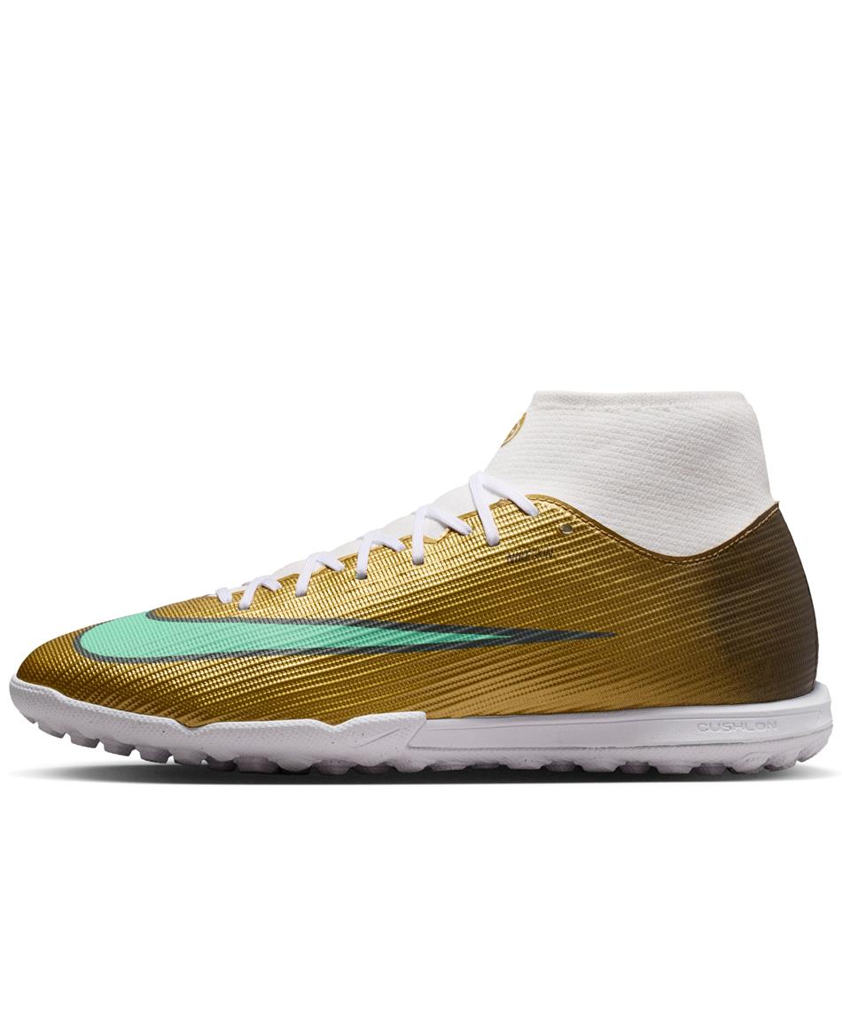 ナイキ(NIKE) サッカー トレーニングシューズ FA マーキュリアル KM TF