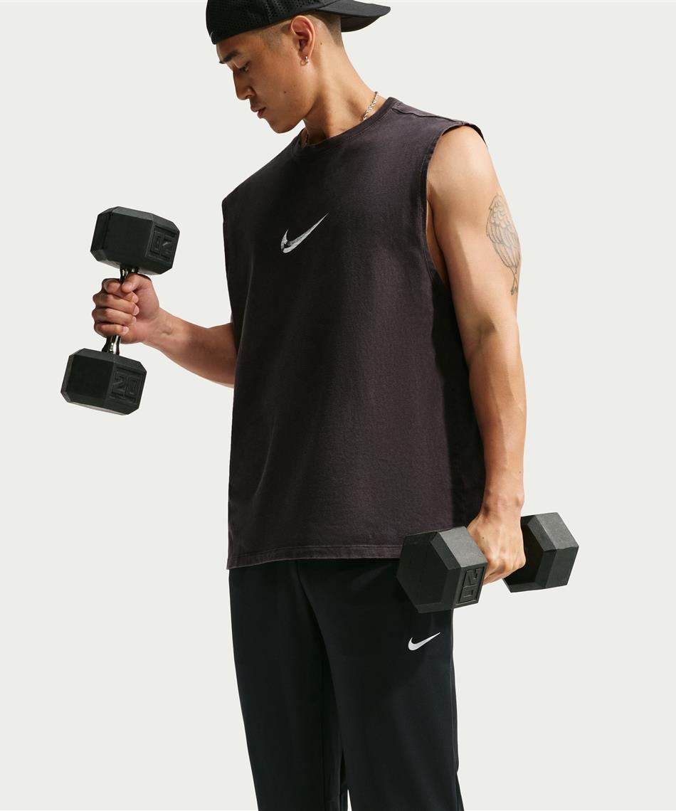 ♭ ナイキ(NIKE) スポーツウェア ジャージ ロングパンツ DF FLEX