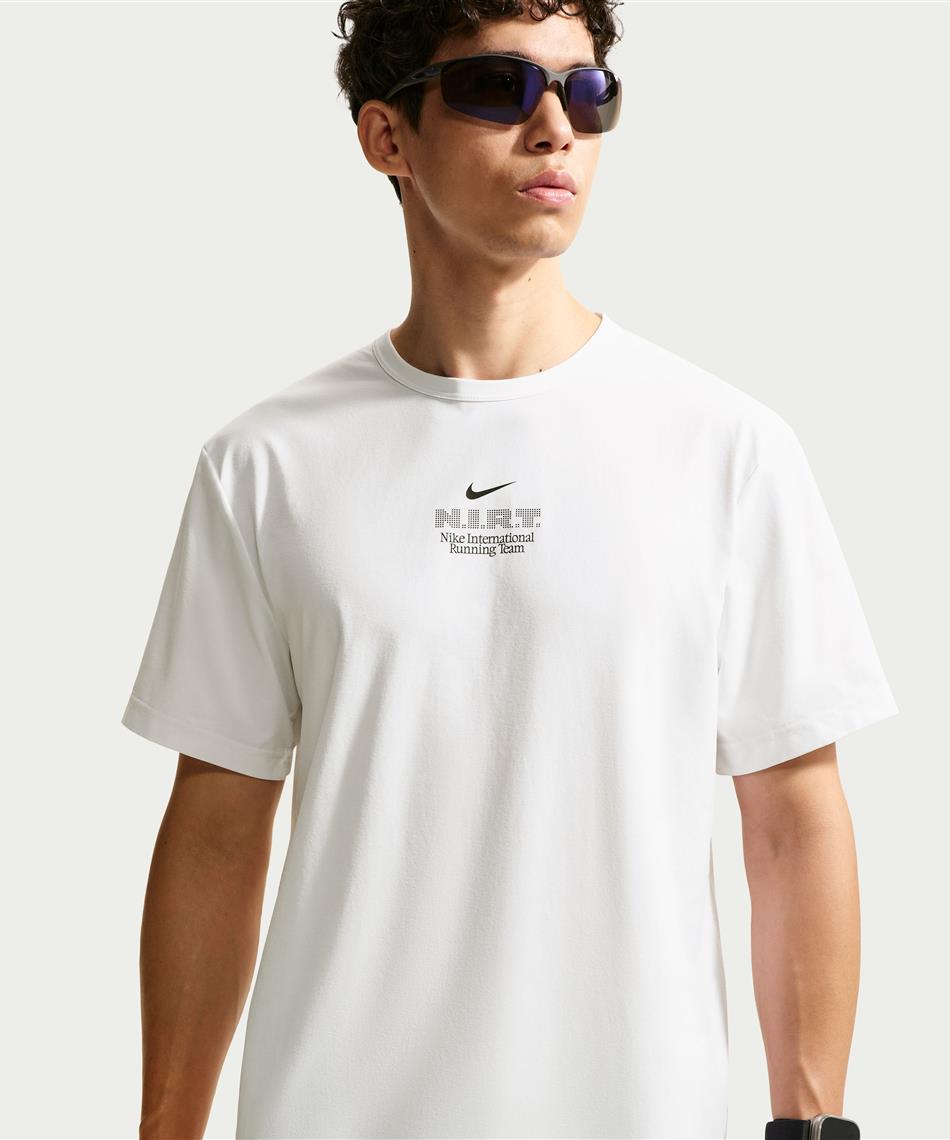 ナイキ(NIKE) Tシャツ 半袖 DF UV HYVRS機能T NIRT IV6611-100