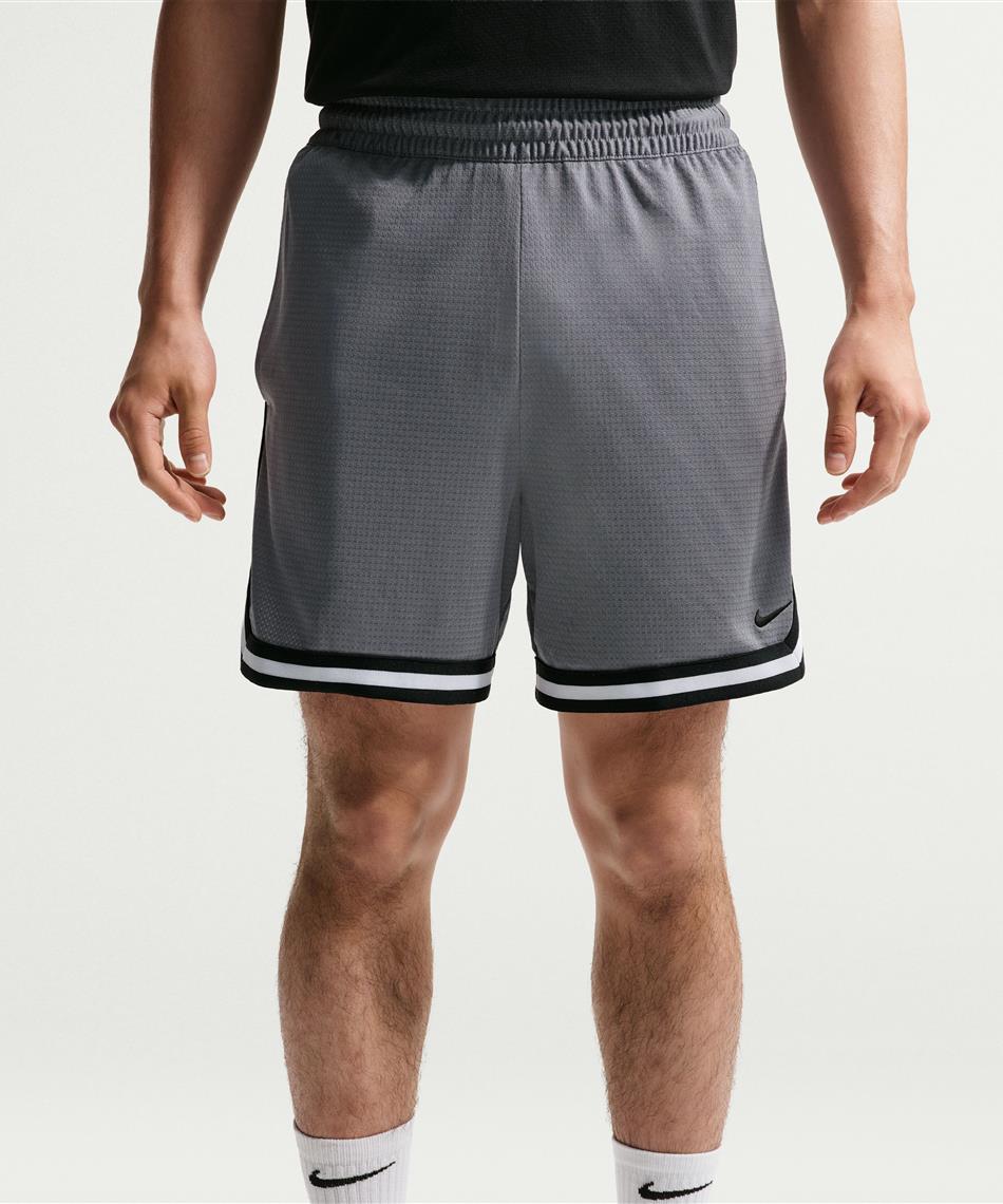 ナイキ(NIKE) バスケットボール ハーフパンツ 26FA DF DNA 6INショート