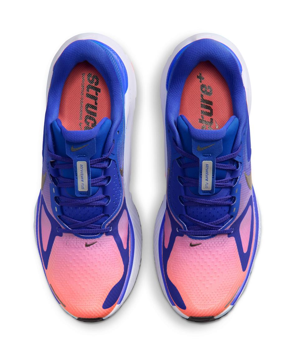 ランニングシューズ 26FA ストラクチャー プラス HQ3048-401 2