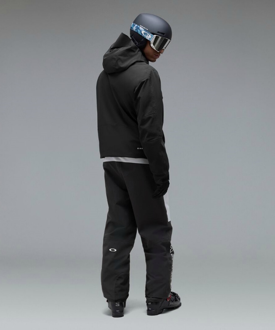 オークリー(OAKLEY) スノーボードウェア パンツ TIMBERLINE SHELL PANT