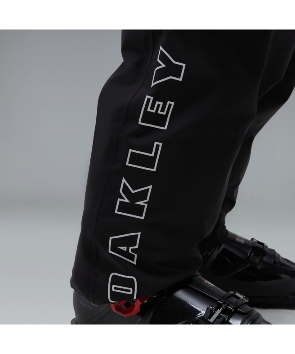 オークリー(OAKLEY) スノーボードウェア パンツ TIMBERLINE SHELL PANT