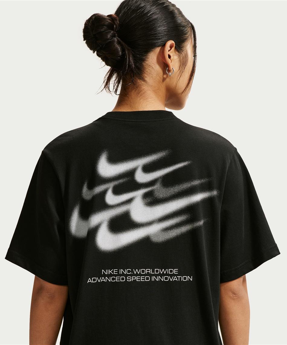ナイキ(NIKE) Tシャツ 半袖 NSW SPD BOXY 半袖T IM6412-010 | スポーツ