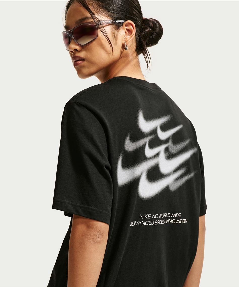 ナイキ(NIKE) Tシャツ 半袖 NSW SPD BOXY 半袖T IM6412-010 | スポーツ