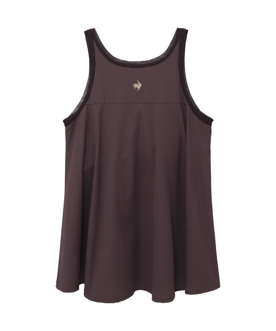 ルコックスポルティフ(le coq sportif) タンクトップ カップ付き PJ