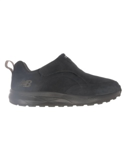 �l���|�C���g81pt 17% OFF�^SALE �y���������z�j���[�o�����X(new balance) �E�H�[�L���O�V���[�Y DynaSoft 340 v1 U34072H 4E �����Y BLACK 27�D5