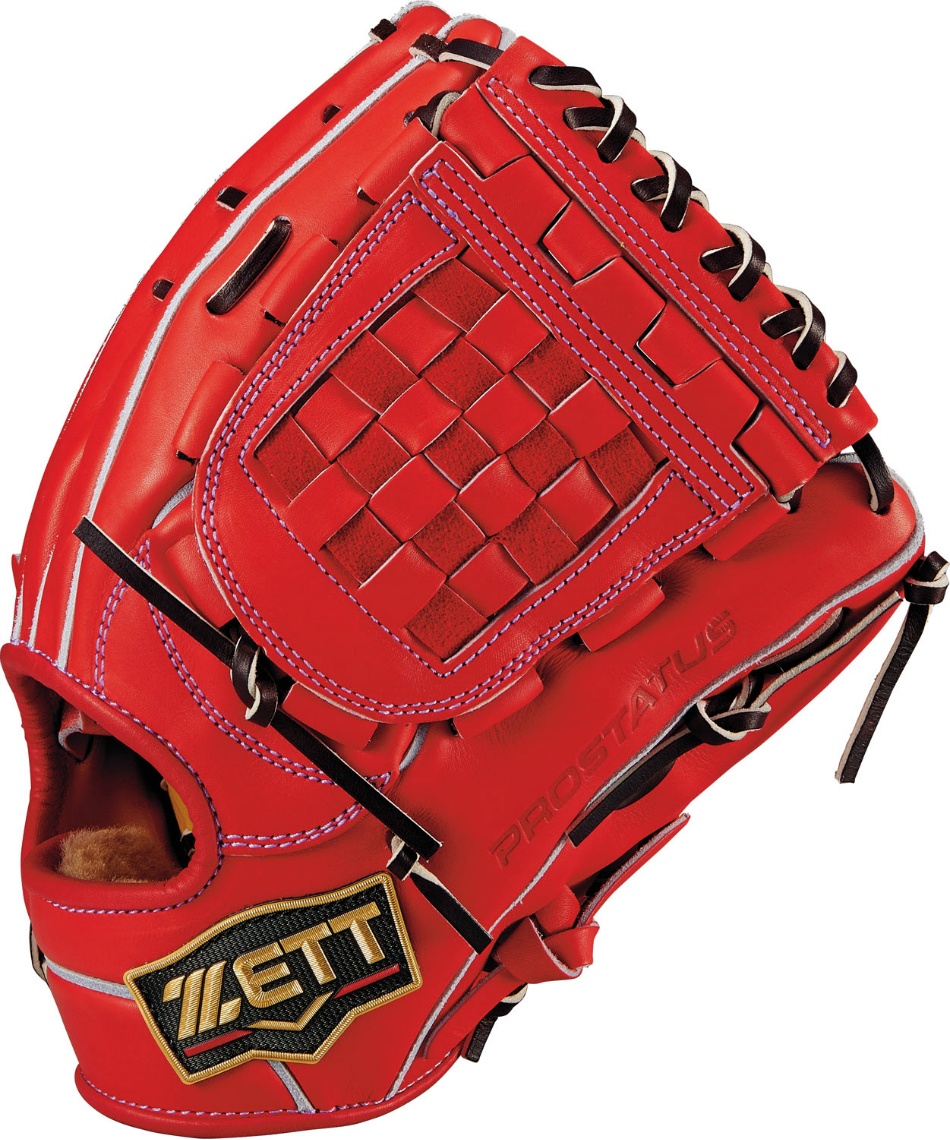ゼット(ZETT) 野球 硬式グローブ 内野手用 26F プロステイタスSE