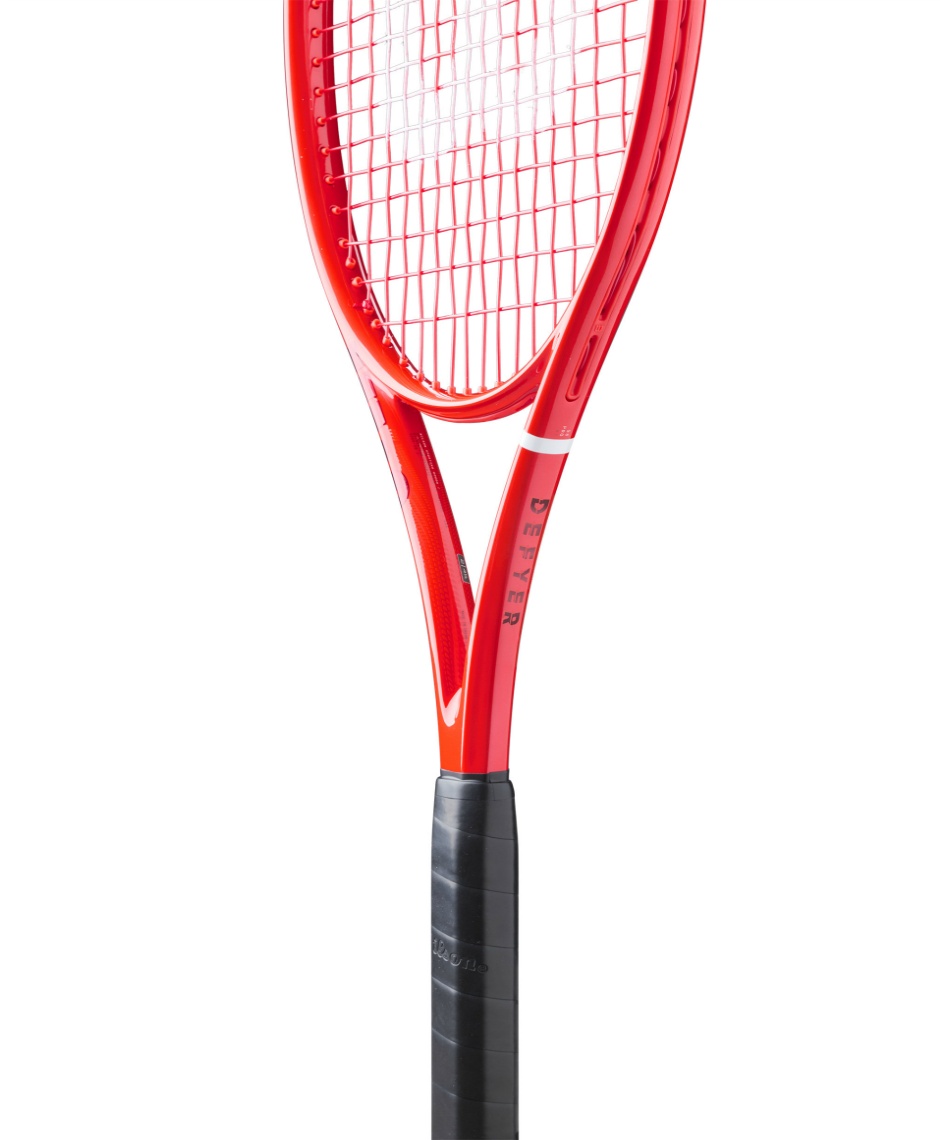ウイルソン(Wilson) 硬式テニスラケット ディファイア98PRO V1