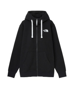 �l���|�C���g101pt 21% OFF�^SALE �y���������z�U�E�m�[�X�E�t�F�C�X(THE NORTH FACE) �X�E�F�b�g�p�[�J�[ ���A�r���[�t���W�b�v�t�[�f�B NT62640-K �y�������K�i�z �����Y K M
