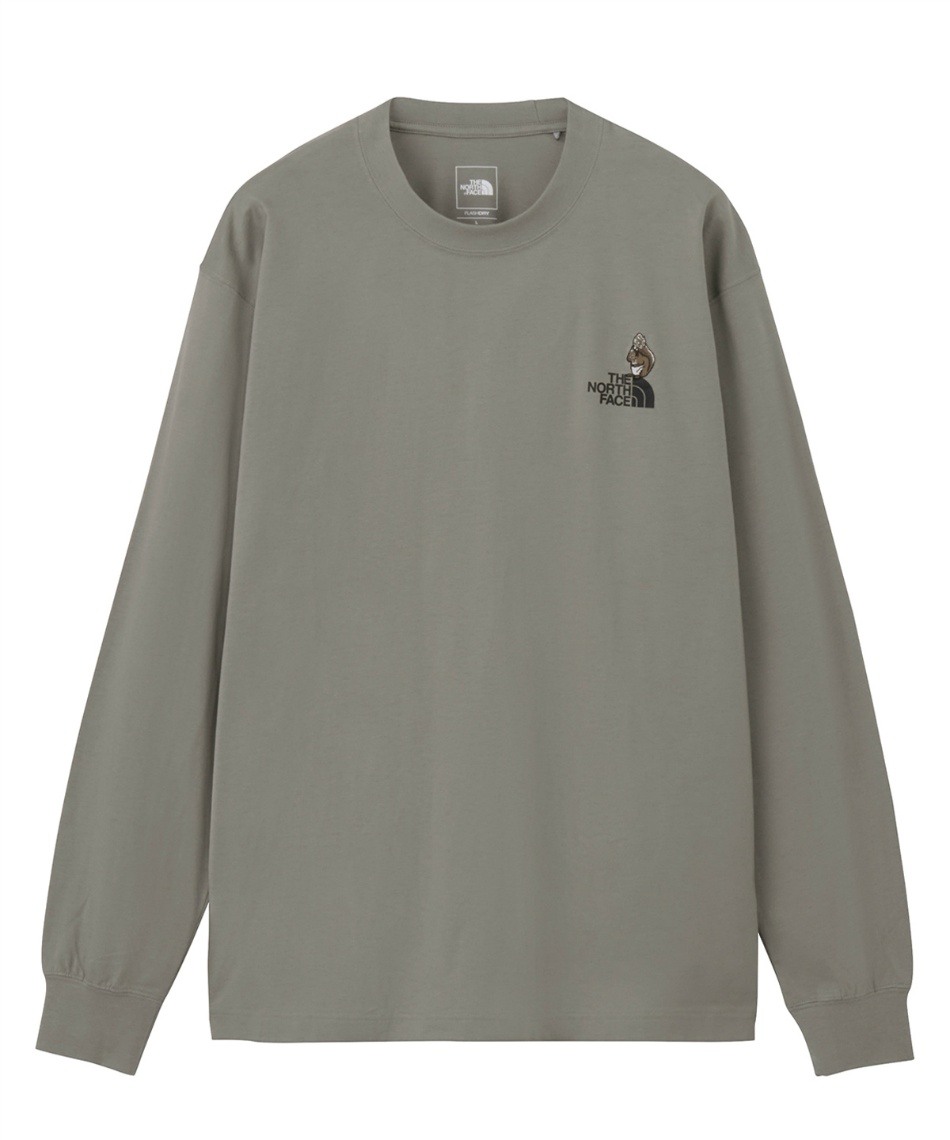 リーブトニックNTセット　未使用在庫4 Tシャツ 長袖 ロングスリーブフラッシュドライズーピッカーティー L/S