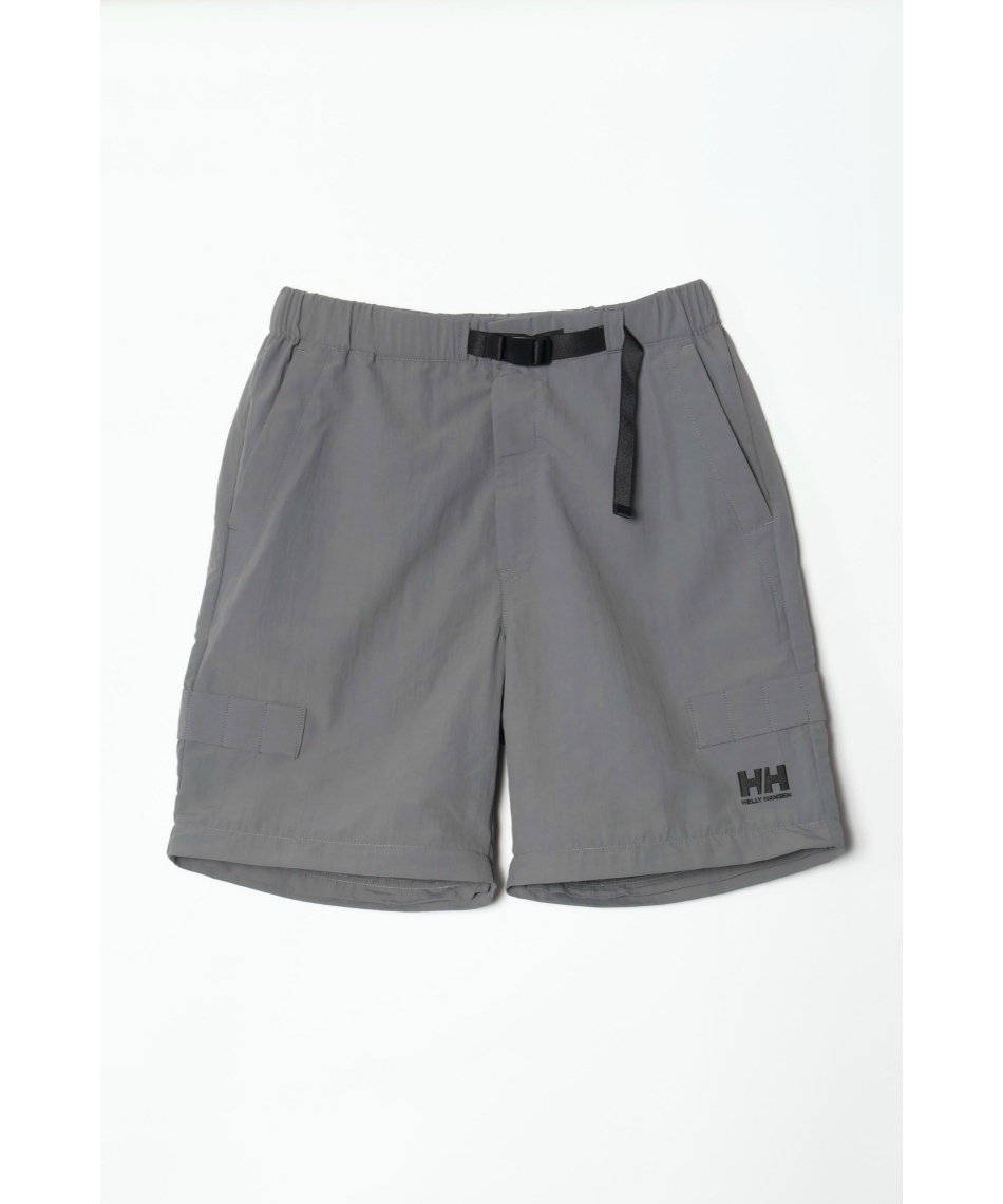 ヘリーハンセン(HELLY HANSEN) ロングパンツ ヴァーレ カーゴ PT