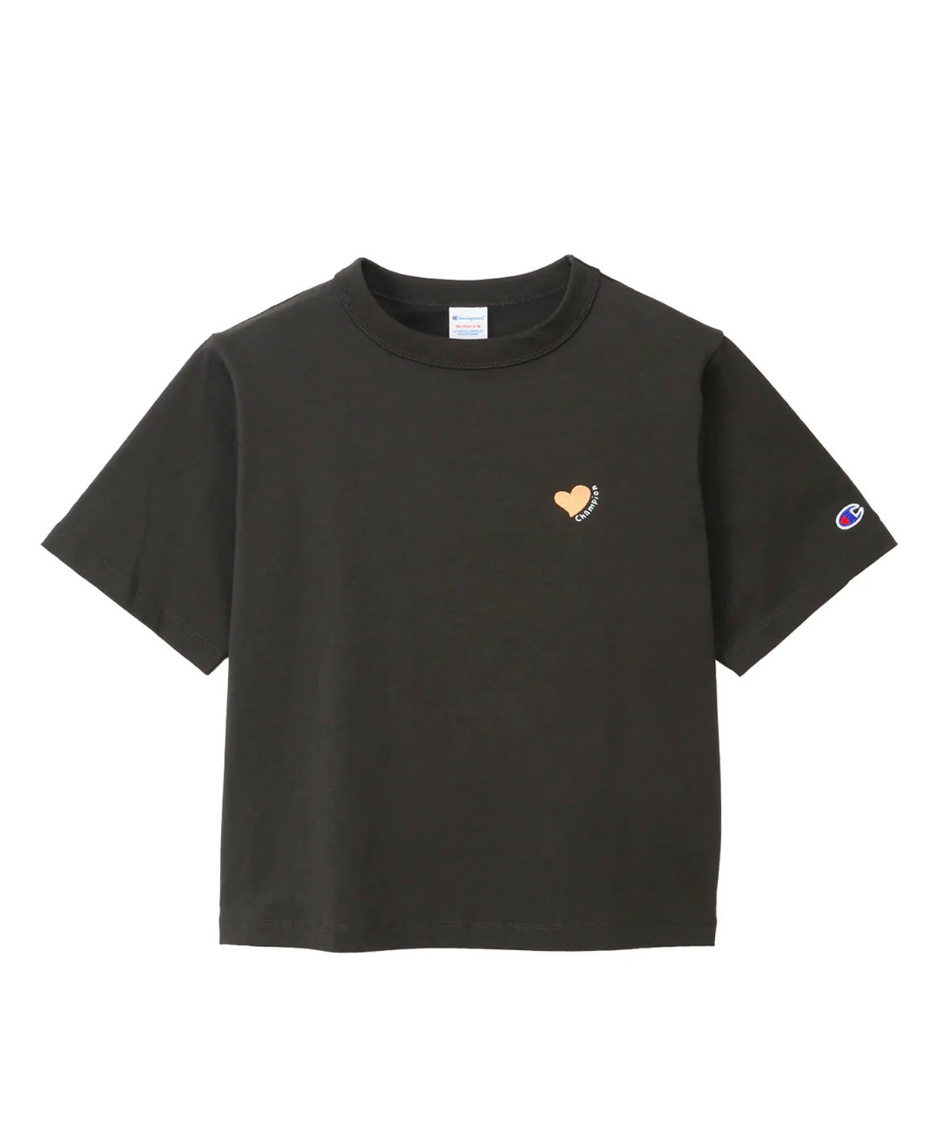 チャンピオン(Champion) Tシャツ 半袖 ショートスリーブTシャツ CW