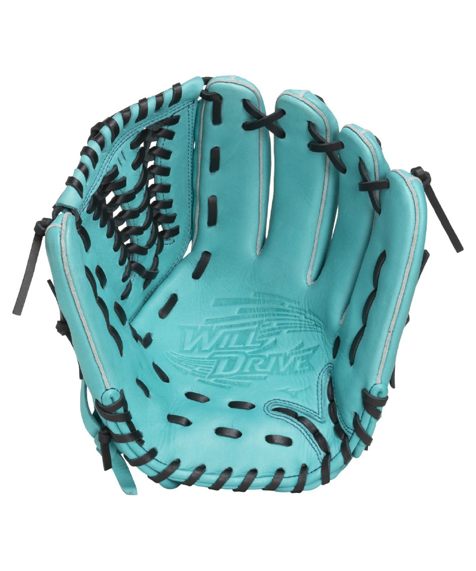 ミズノ(MIZUNO) 野球 一般軟式グローブ オールラウンド 軟式用WILL