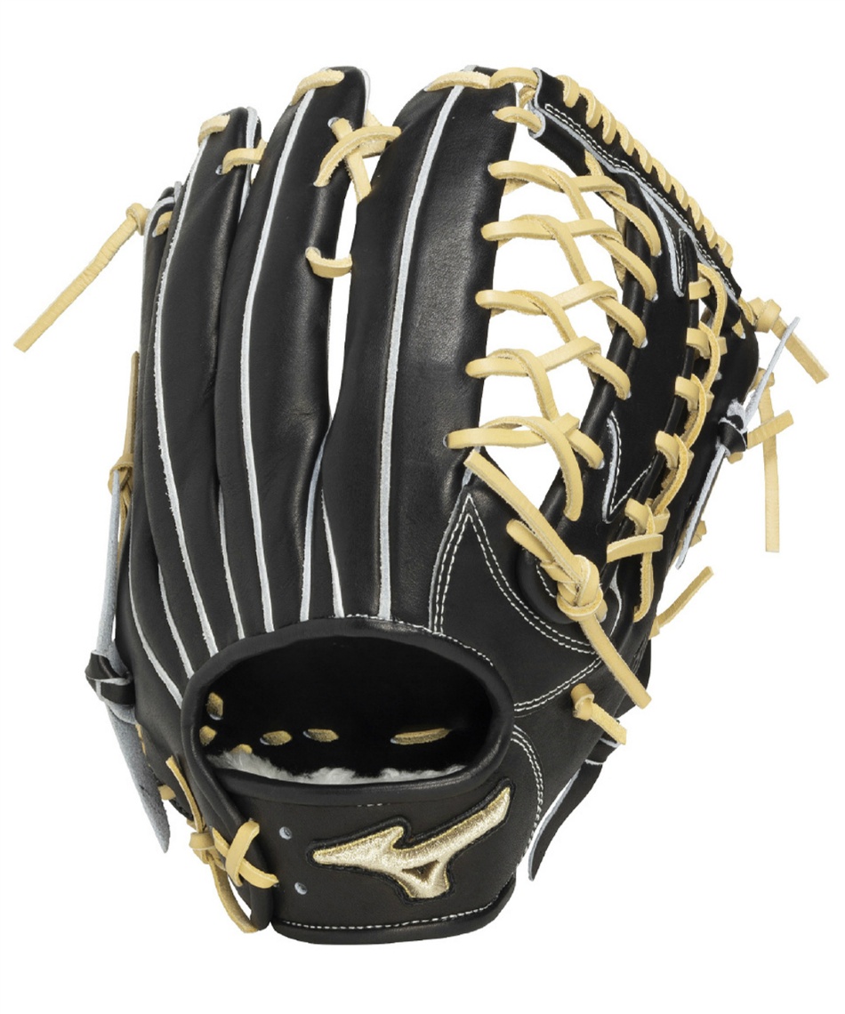 ミズノ(MIZUNO) 野球 一般軟式グローブ 外野手 軟式用グローバル