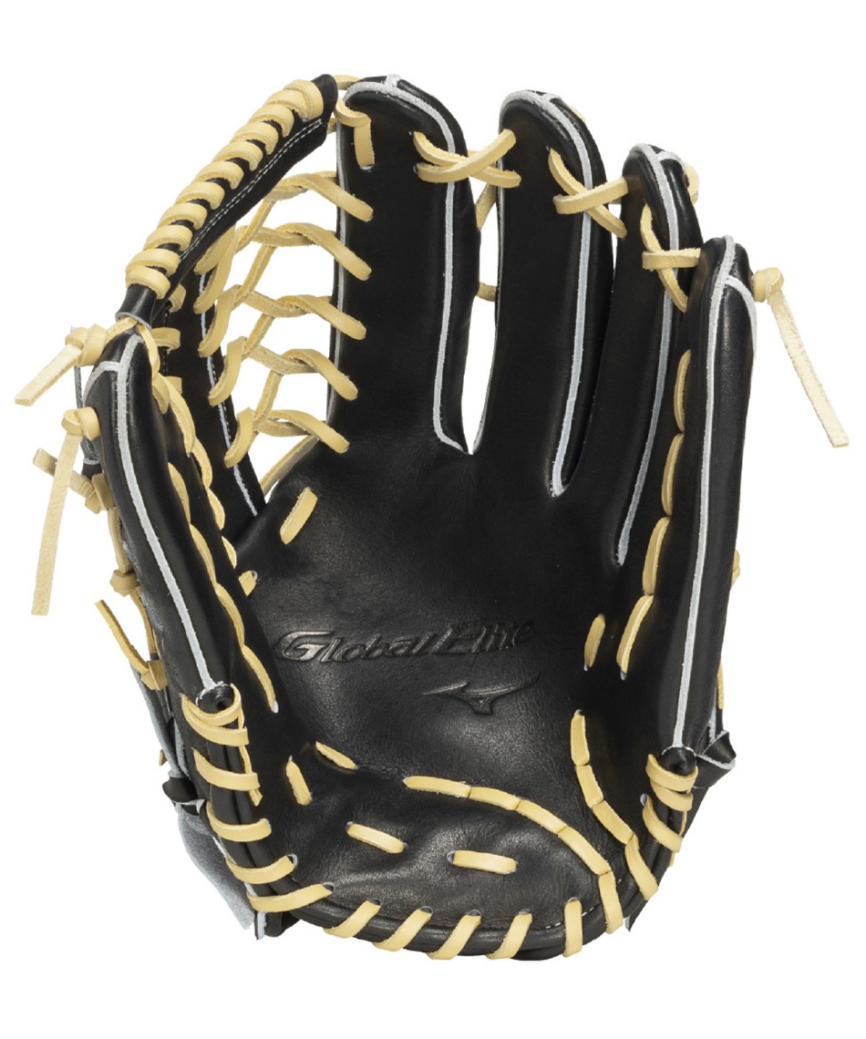 ミズノ(MIZUNO) 野球 一般軟式グローブ 外野手 軟式用グローバル