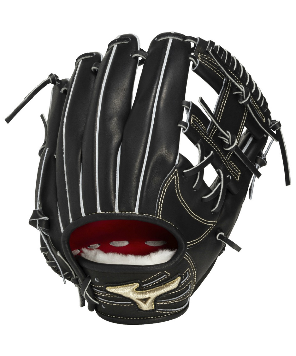 ミズノ(MIZUNO) 野球 硬式グローブ 内野手用 硬式用 グローバル