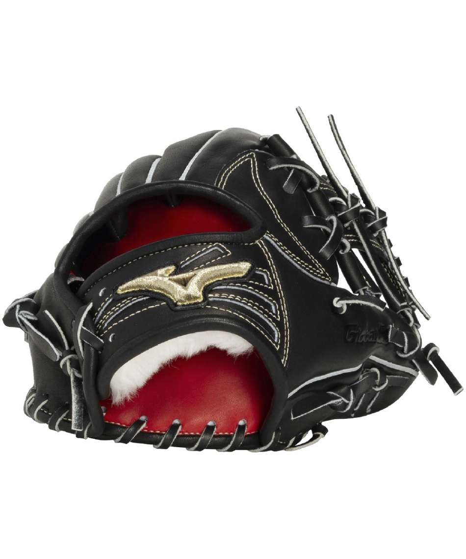 ミズノ(MIZUNO) 野球 硬式グローブ 内野手用 硬式用 グローバル