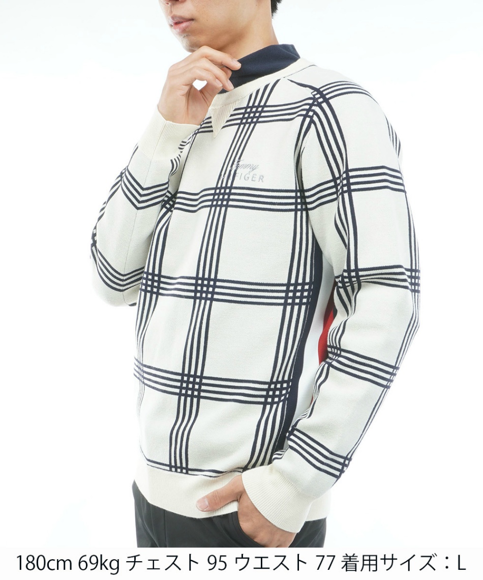 トミーヒルフィガーゴルフ(TOMMY HILFIGER GOLF) ゴルフウェア