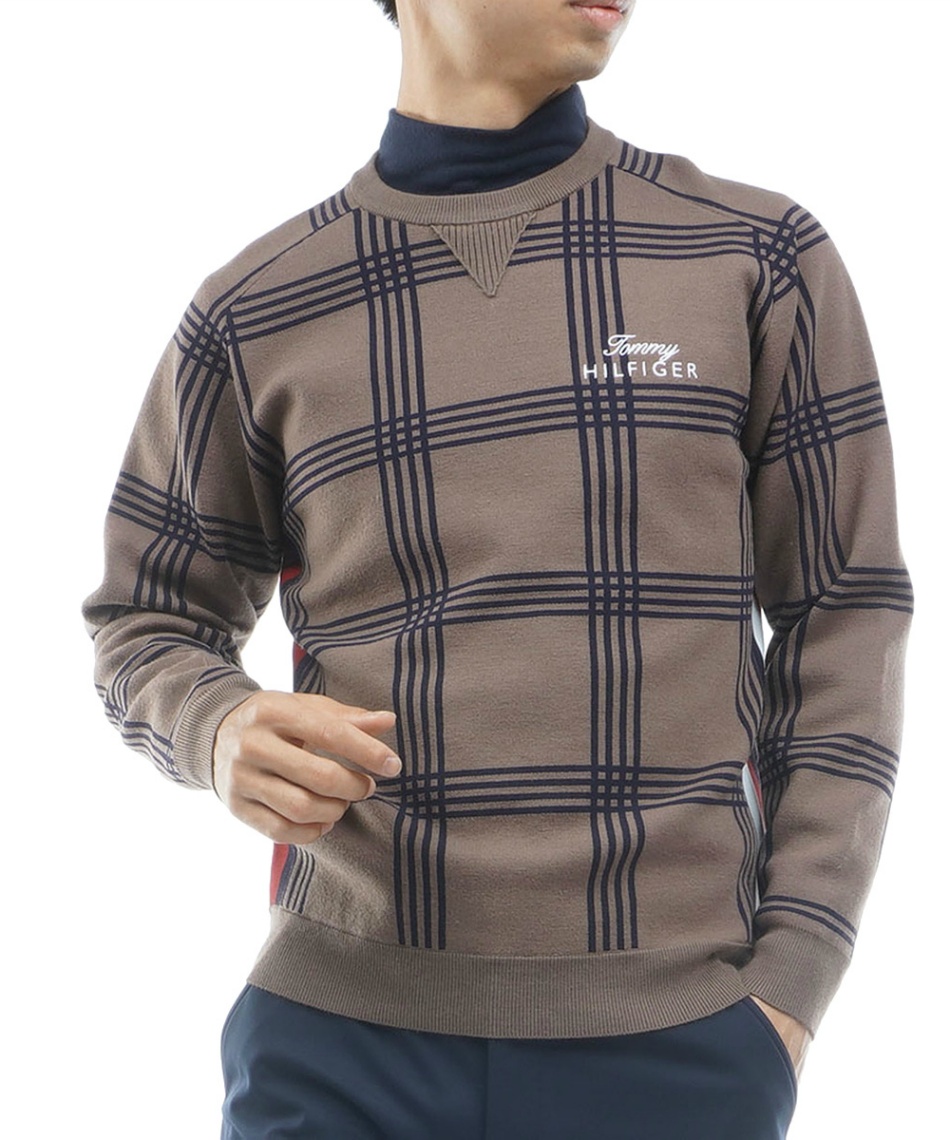 トミーヒルフィガーゴルフ(TOMMY HILFIGER GOLF) ゴルフウェア