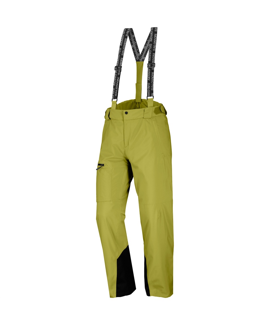 サロモン(SALOMON) スキーウェア パンツ BRILLIANT PANT LC2934400