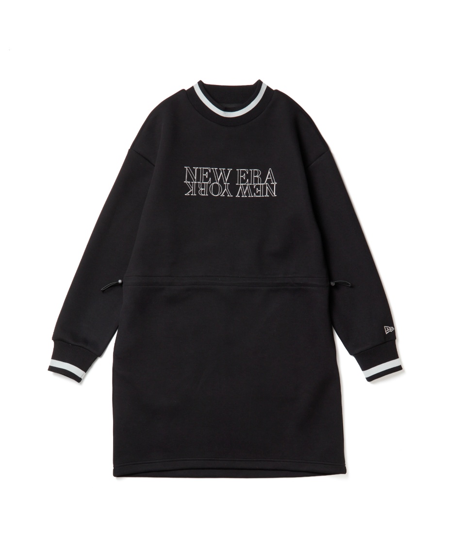 ニューエラ(NEW ERA) ゴルフウェア ワンピース GFW TECH SWEAT MOCK