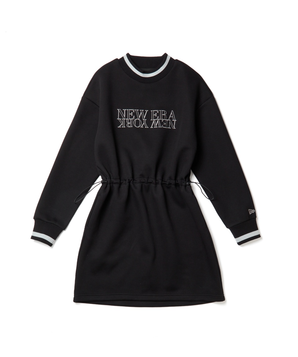 ニューエラ(NEW ERA) ゴルフウェア ワンピース GFW TECH SWEAT MOCK