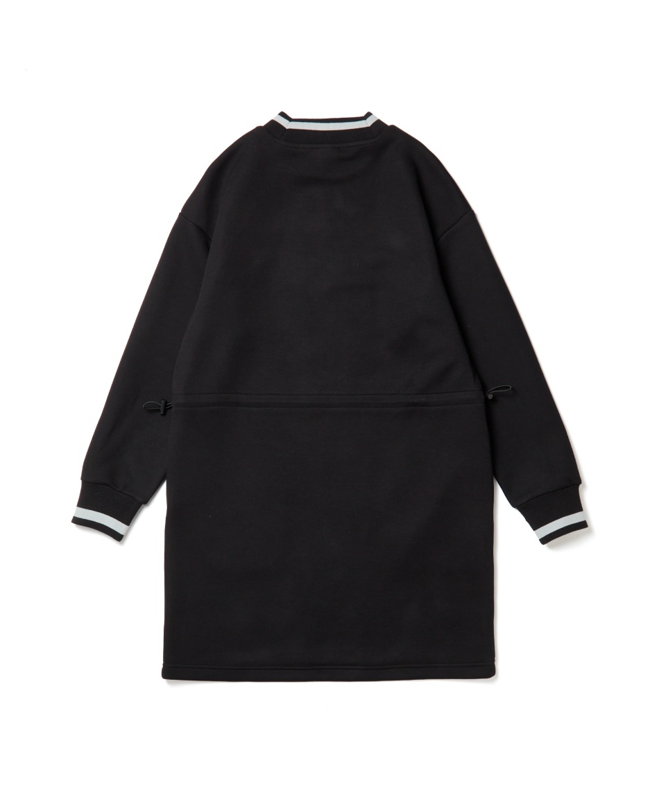 ニューエラ(NEW ERA) ゴルフウェア ワンピース GFW TECH SWEAT MOCK