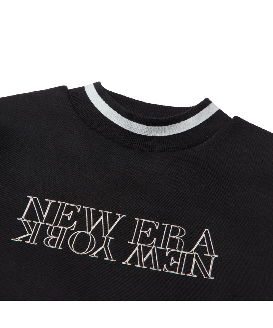 ニューエラ(NEW ERA) ゴルフウェア ワンピース GFW TECH SWEAT MOCK