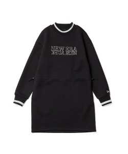 ニューエラ(NEW ERA) ゴルフウェア ワンピース GFW TECH SWEAT MOCK