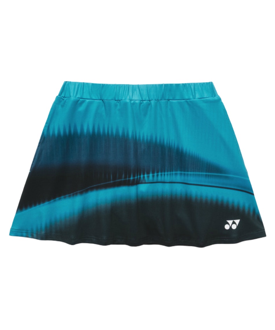 YONEXスコート NEW YONEX スコート 花柄 ネイビー Lサイズ 楽天市場