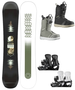 ぴろっぴー様専用　スノーボード　板　ビンディング　セット　157センチ FLOW 板➕ビンディング セット 157cm