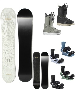 スポーツ・レジャー:スノーボード:ブーツ ビジョンピークス