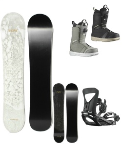 スポーツ・レジャー:スノーボード:ブーツ ビジョンピークス