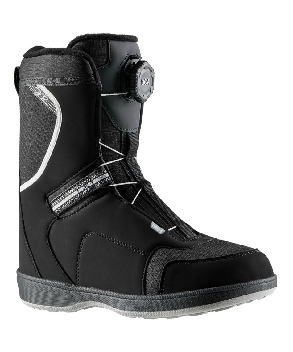 スノーボード 3点セット PIXCELIVE JR+KONNECT Jr+JR BOA ボード板＋