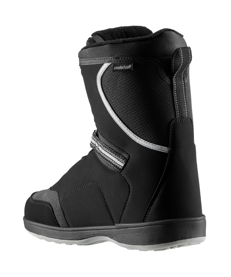 スノーボード 3点セット PIXCELIVE JR+KONNECT Jr+JR BOA ボード板＋