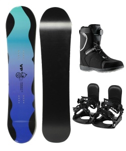 スポーツ・レジャー:スノーボード:ブーツ ビジョンピークス