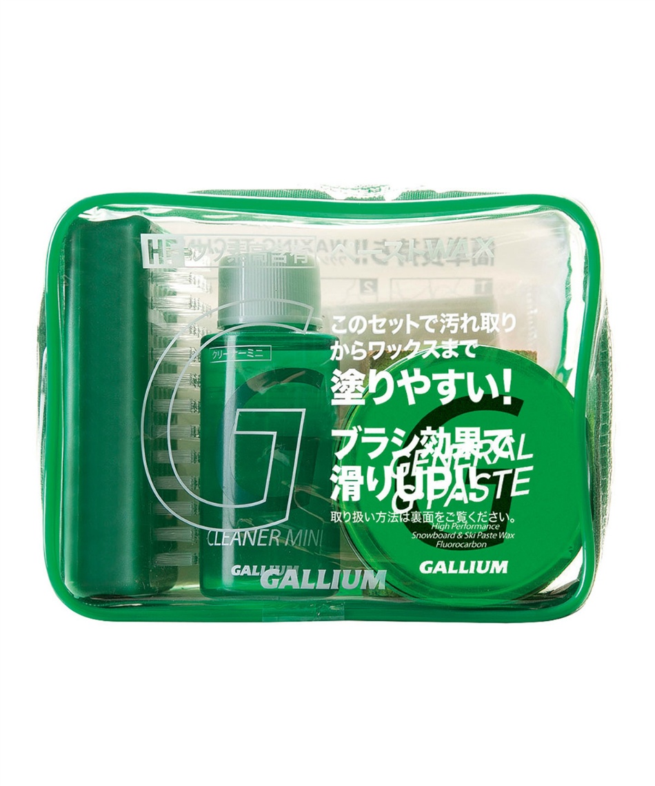 マウンテンヴィレッジ(MOUNTAIN VILLAGE) ワックススタンド ワックスセット コンパクトチューンナップスタンド+GENERAL ...