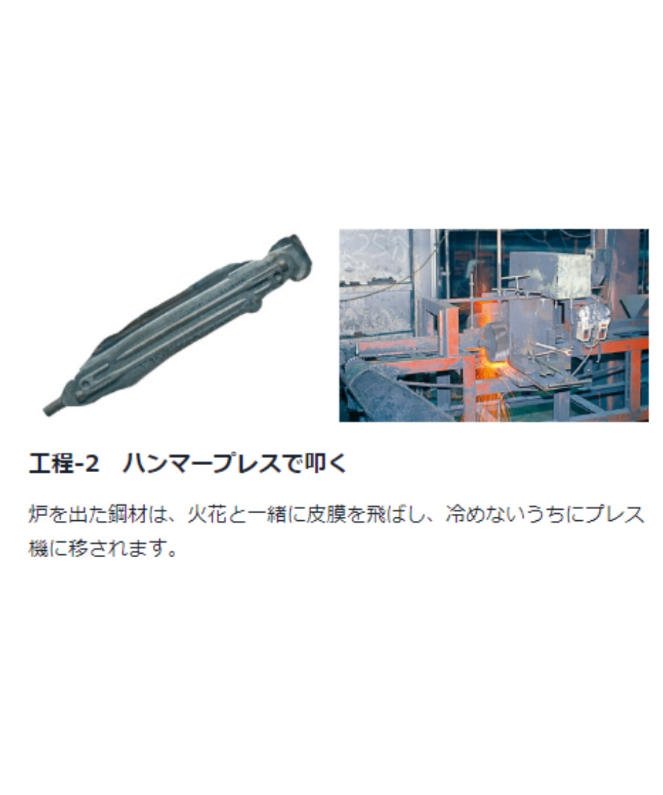 スノーピーク (snow peak) ペグ 40cm ソリッドステーク40 R-104