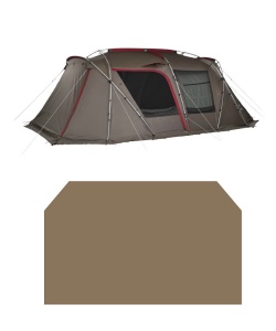 スノーピーク ランドロック | スポーツ用品ならヒマラヤオンライン