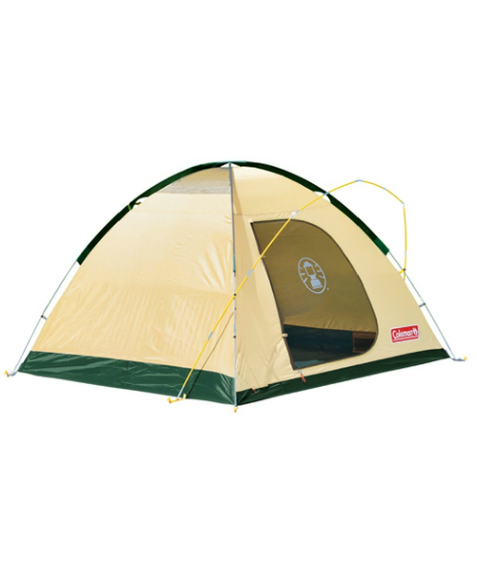 コールマン(Coleman) テント ポール 2点セット BCクロスドーム/270+