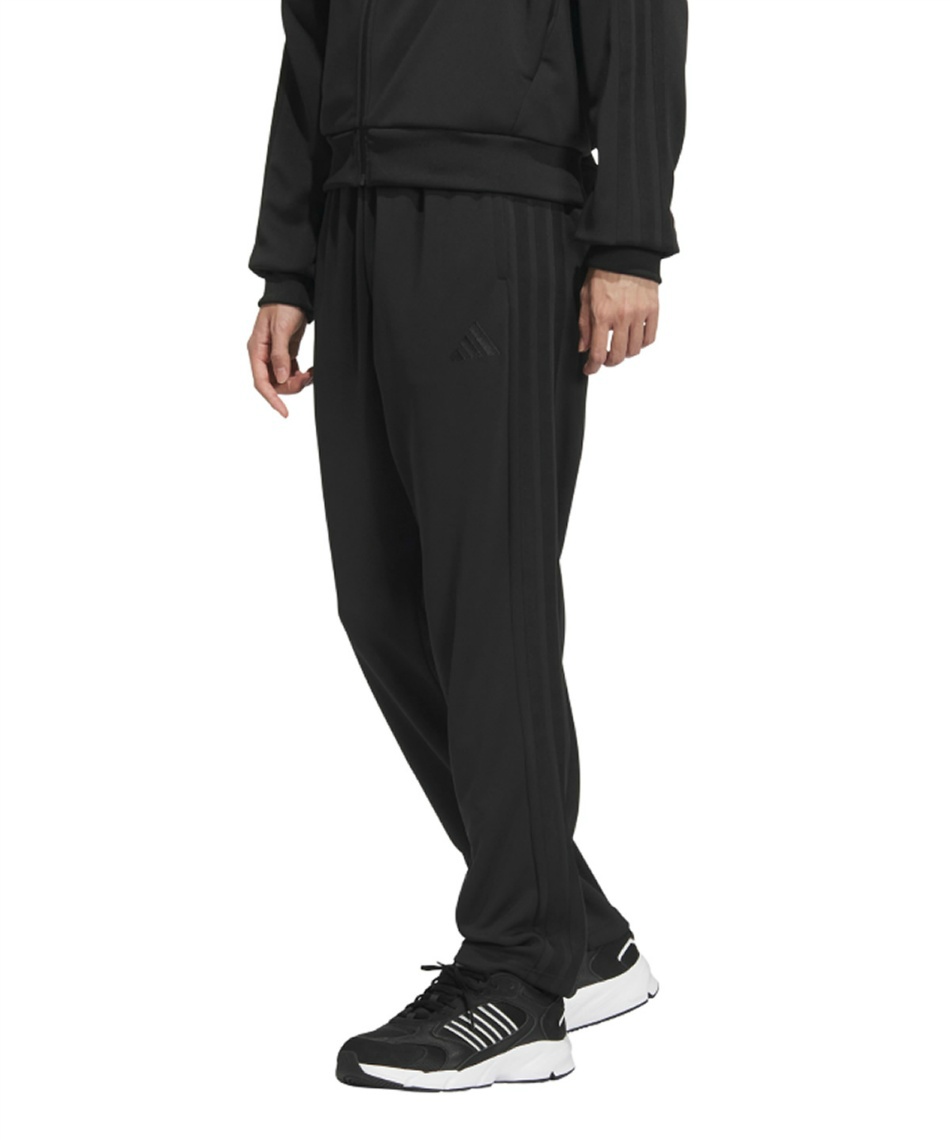 △ アディダス スポーツウェア ジャージ 上下セット スリーストライプ