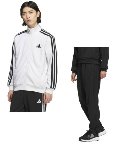 adidas アディダス トレーニングウェア　ジャージ　上下　セット　CLIMA アイテム:スポーツウェア:ジャージ・トレーニングウェア:上下セット