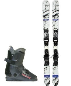 スキー　3点セット スキー板 3点セット | スポーツ用品ならヒマラヤオンライン