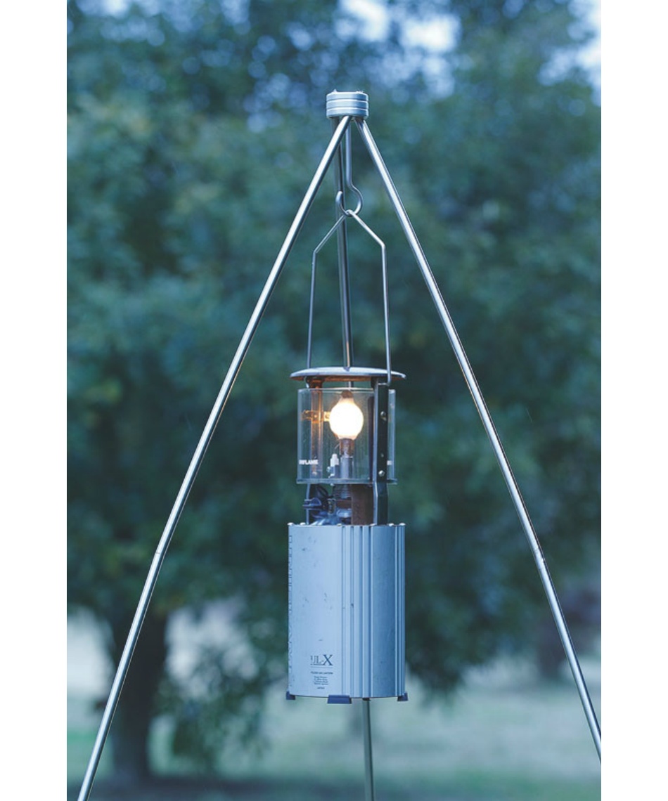 ユニフレーム Uniflame ランタン ガスランタン Ul Xクリア 6106 スポーツ用品ならヒマラヤオンラインストア 公式