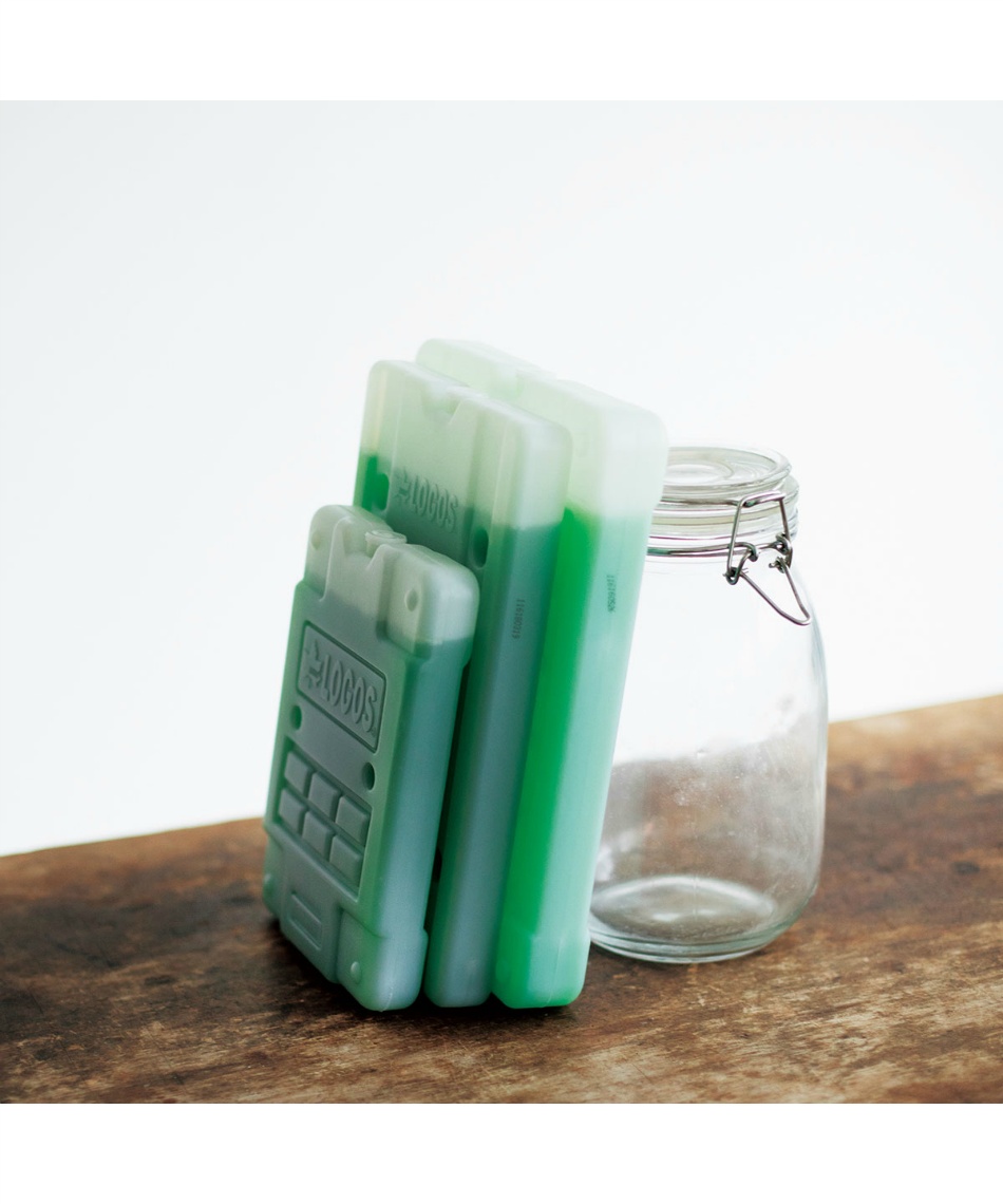 ロゴス(LOGOS) 保冷剤 倍速凍結・氷点下パックXL 81660640 | スポーツ