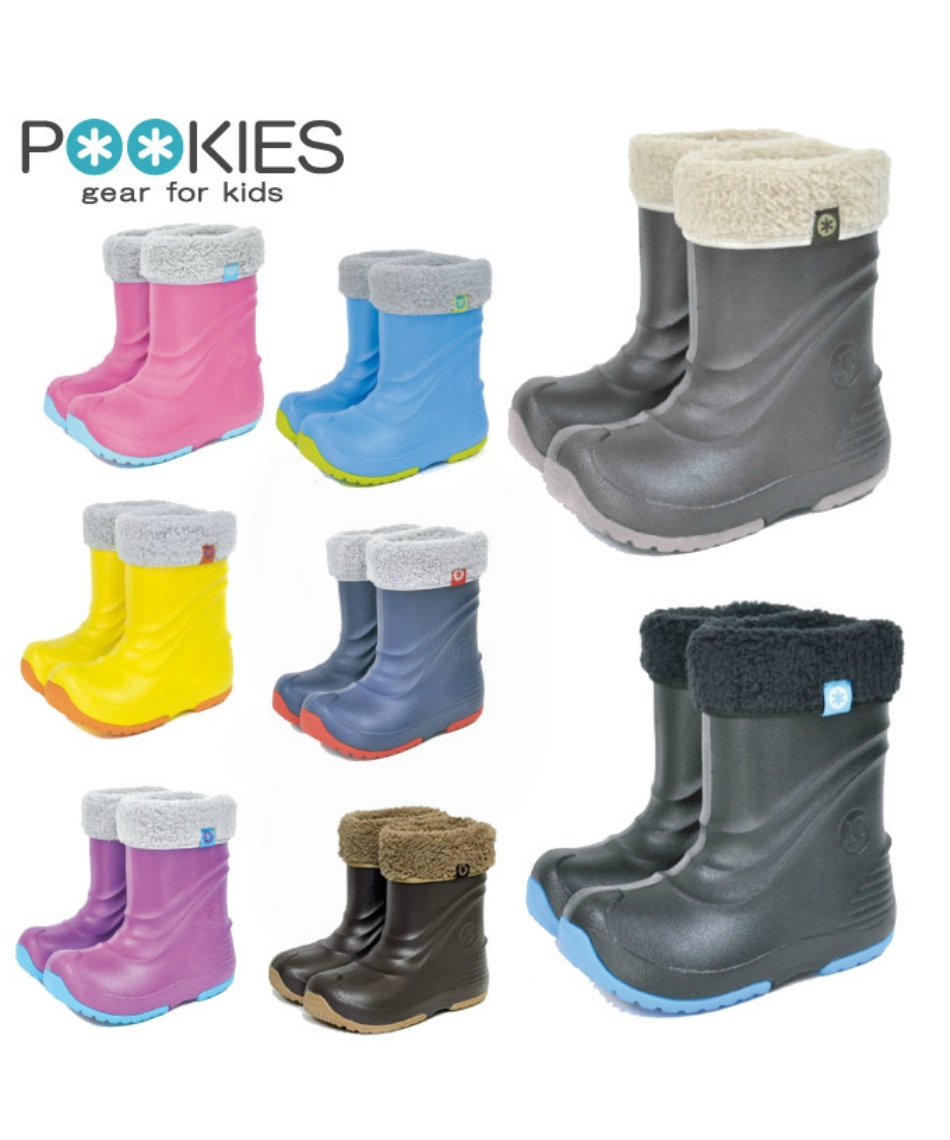 スノーブーツ キッズブーツ PK-EB510 | スポーツ用品なら