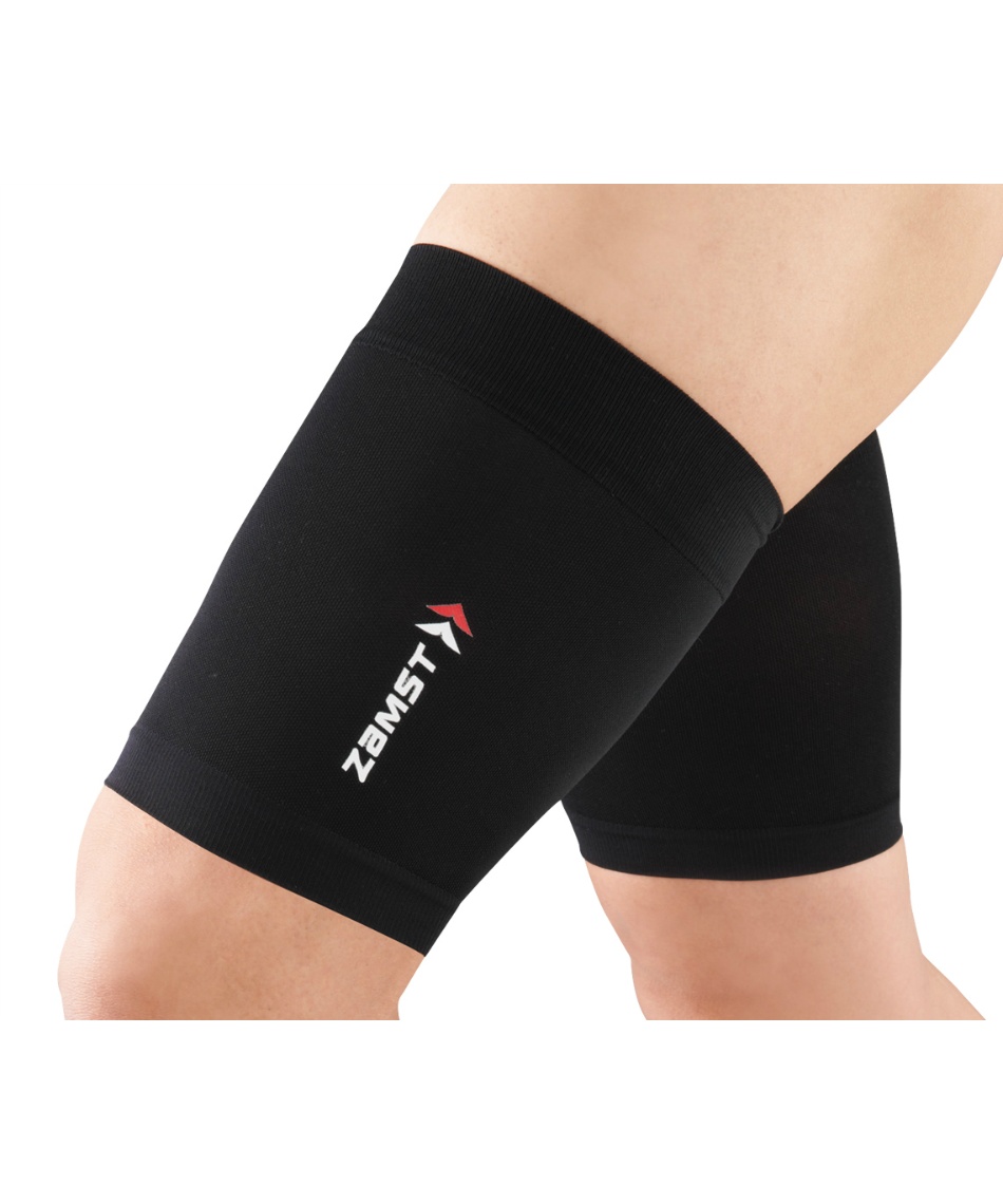ザムスト Zamst ふともも用サポーター Tc 1 Lサイズ スポーツ用品ならヒマラヤオンラインストア 公式 ザムスト Zamst ふともも用サポーター Tc 1 Lサイズ スポーツ用品ならヒマラヤオンラインストア 公式