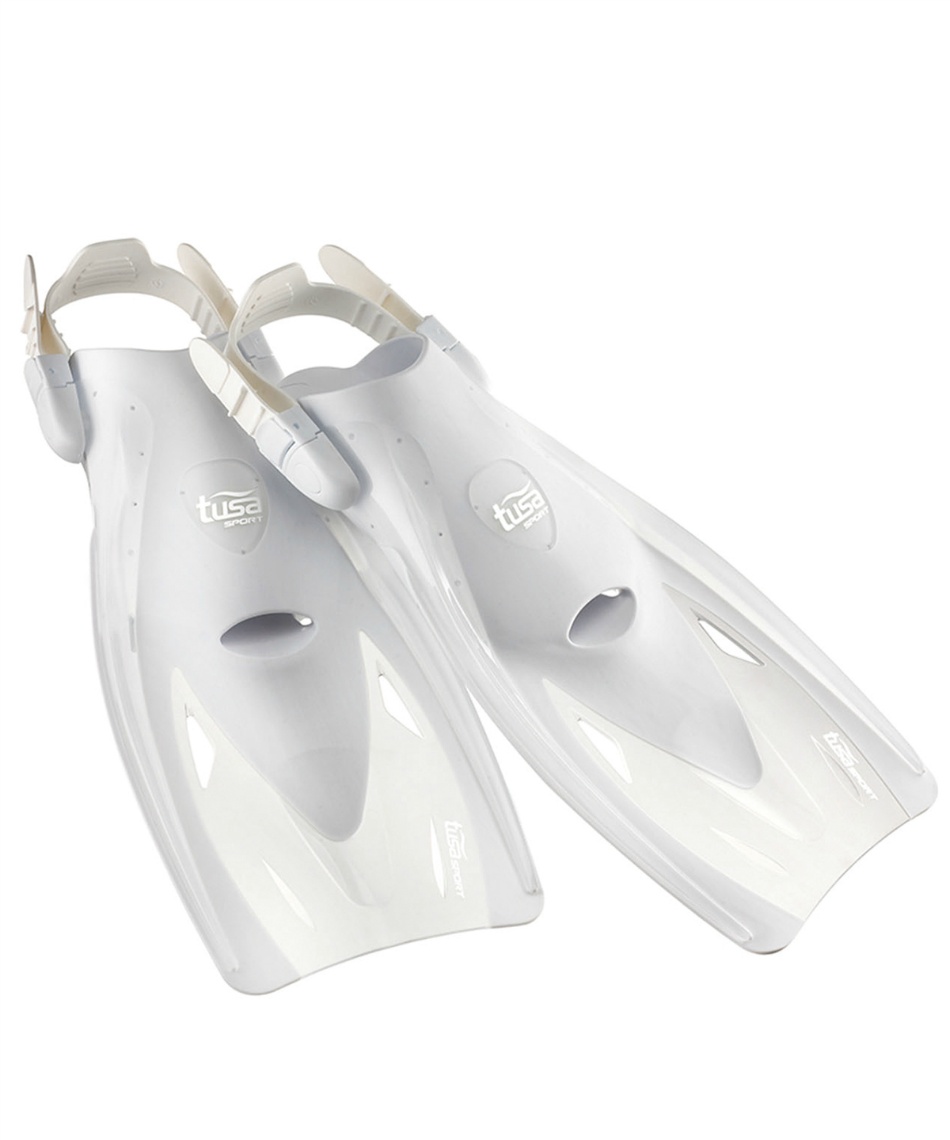 フィン コンパクトストラップフィン UF21 | スポーツ用品ならヒマラヤ