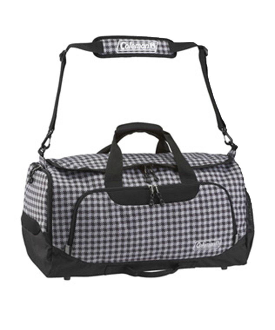 �l���|�C���g59pt 30% OFF�^SALE �y���������z�R�[���}�� (Coleman) �{�X�g���o�b�O �{�X�g���o�b�NMD CBD4021 �����Y ���f�B�[�X BKG 50